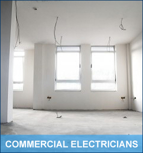 Commercial Electrical Services Edinburgh